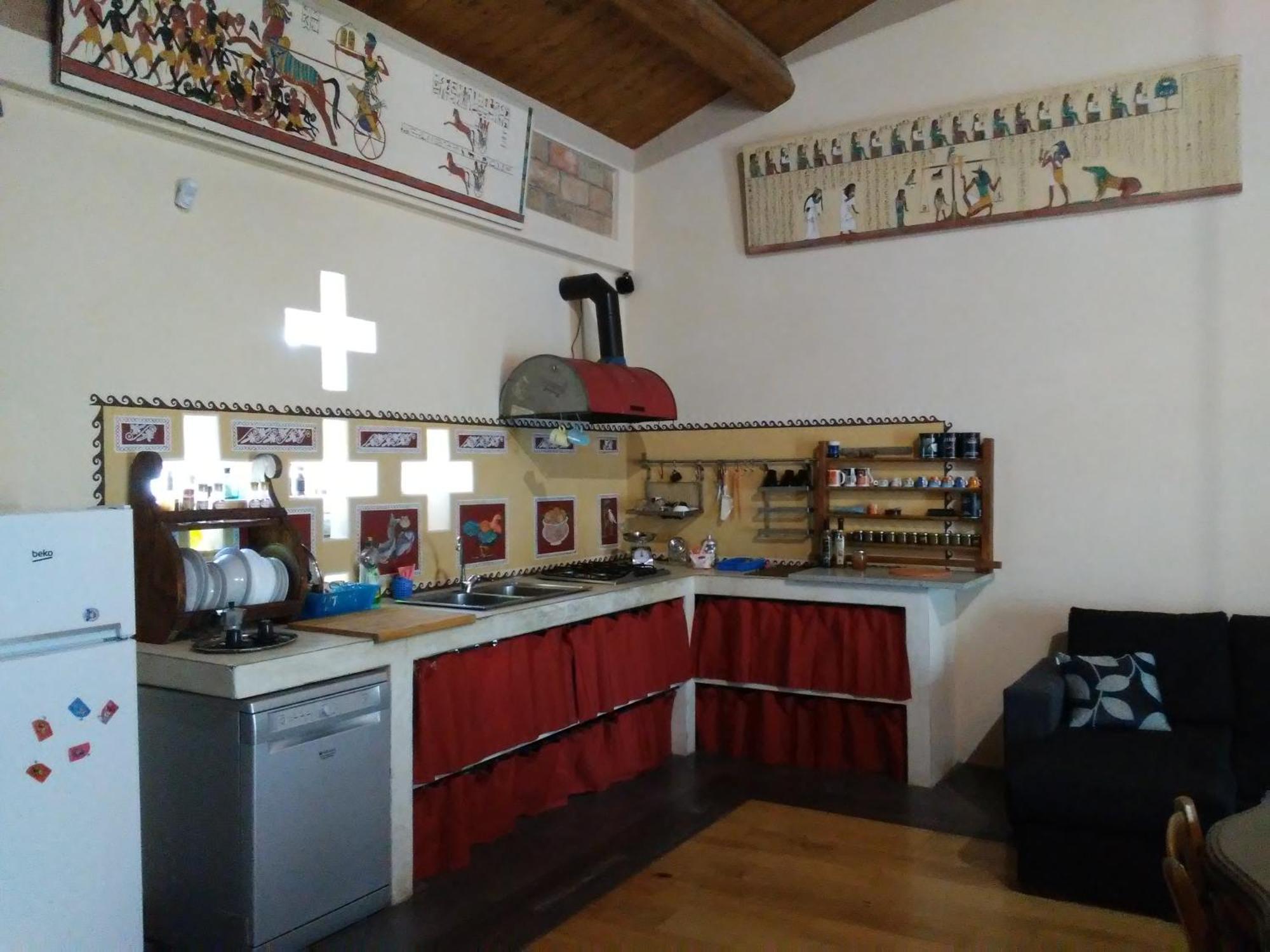 Antico Casale Dei Sogni Agriturismo Lugo (Ravenna) Exterior foto