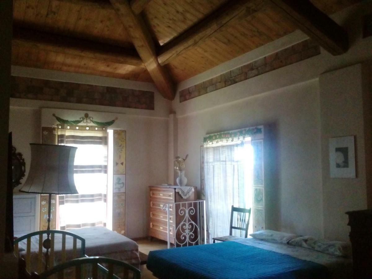 Antico Casale Dei Sogni Agriturismo Lugo (Ravenna) Exterior foto